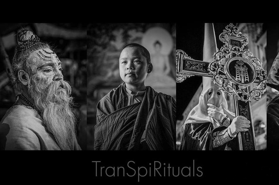 TranSpiRituals